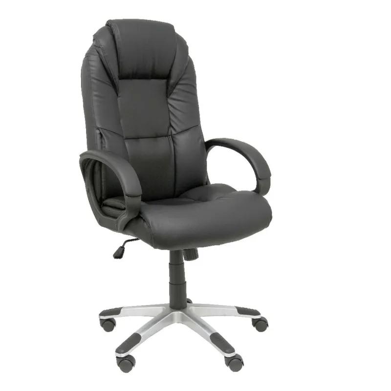 Ofiso kėdė Argamasón Foröl SP840RN Juoda