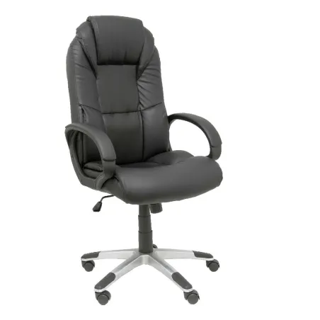 Ofiso kėdė Argamasón Foröl SP840RN Juoda