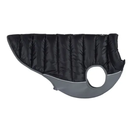 Šuns švarkas Red Dingo Puffer Juoda / Pilka 60 cm
