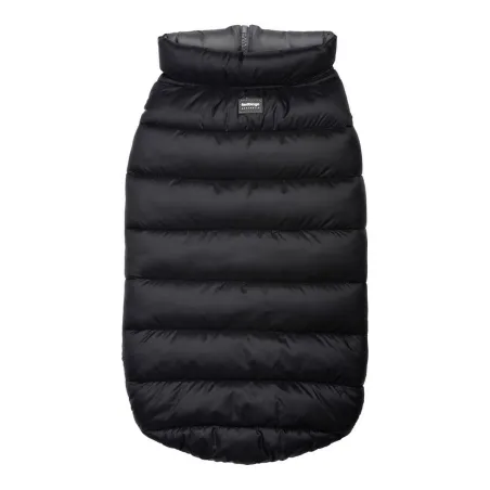 Пальто для собак Red Dingo Puffer Черный/Серый 60 cm