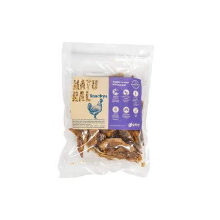 Užkandis šunims Snackys 200 gr