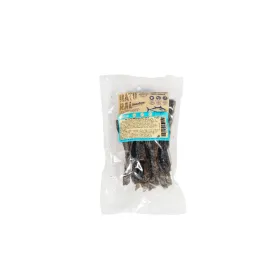 Šlapias maistas Snackys Žuvis 70 g