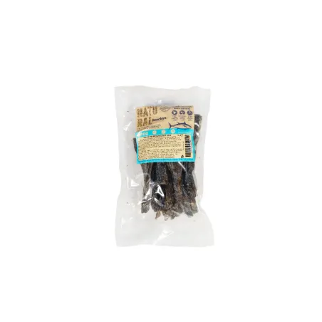 Mitrs ēdien Snackys Zivs 70 g