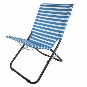 Taittuva tuoli Regatta Kruza Bch Lounger Vesi