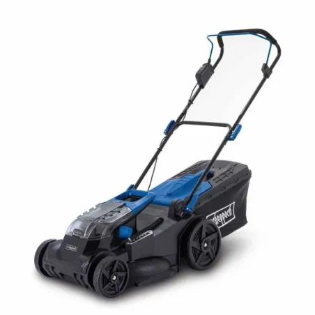 Косилка Scheppach BC-MP430-X
