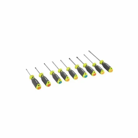 Korkkiruuvisetti Ryobi RHSDS9PC