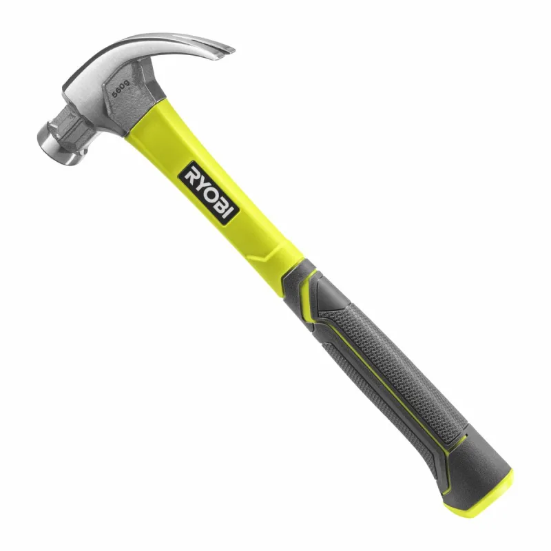 Dailidės plaktukas Ryobi RHHCC560