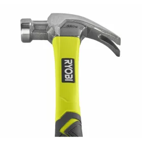 Dailidės plaktukas Ryobi RHHCC560