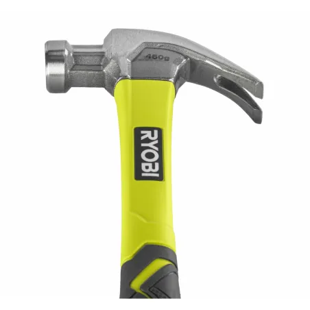 Dailidės plaktukas Ryobi RHHCC560
