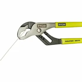 Bakstelėkite veržliaraktis Ryobi