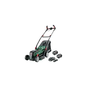 Vejapjovė BOSCH 18 V