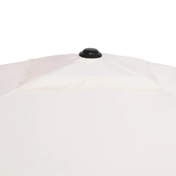 Садовый зонт Springos GU0039 200 X 130 CM