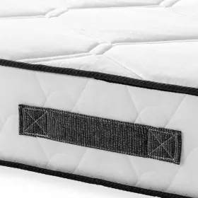 Öökapp Alexandra House Living Kirss Metall Puit MDP 41 x 62 x 35 cm 3 sahtlit