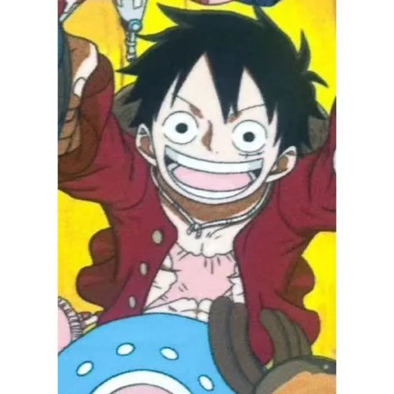 Tekk One Piece Mitmevärviline Šoti ruudud