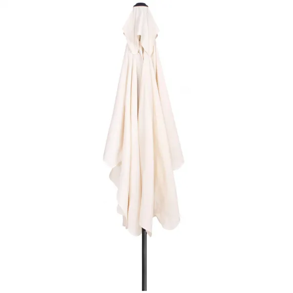 Puutarhasateenvarjo Springos GU0039 200 X 130 CM