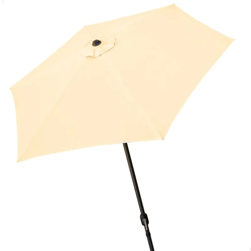 Saulessargs Aktive D250 Krēmkrāsa Ø 250 cm