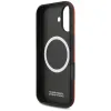BMW M FW Metal Logo MagSafe - Case iPhone 17 (red)