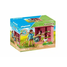 Playset Playmobil Country farmi 29 Kappaletta