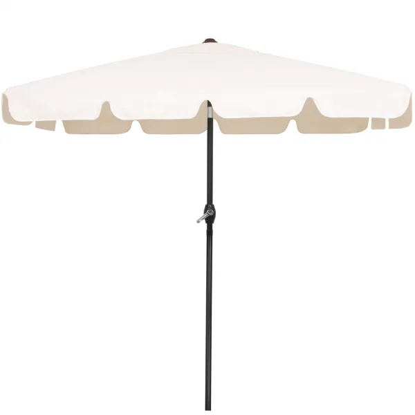 Садовый зонт Springos GU0039 200 X 130 CM