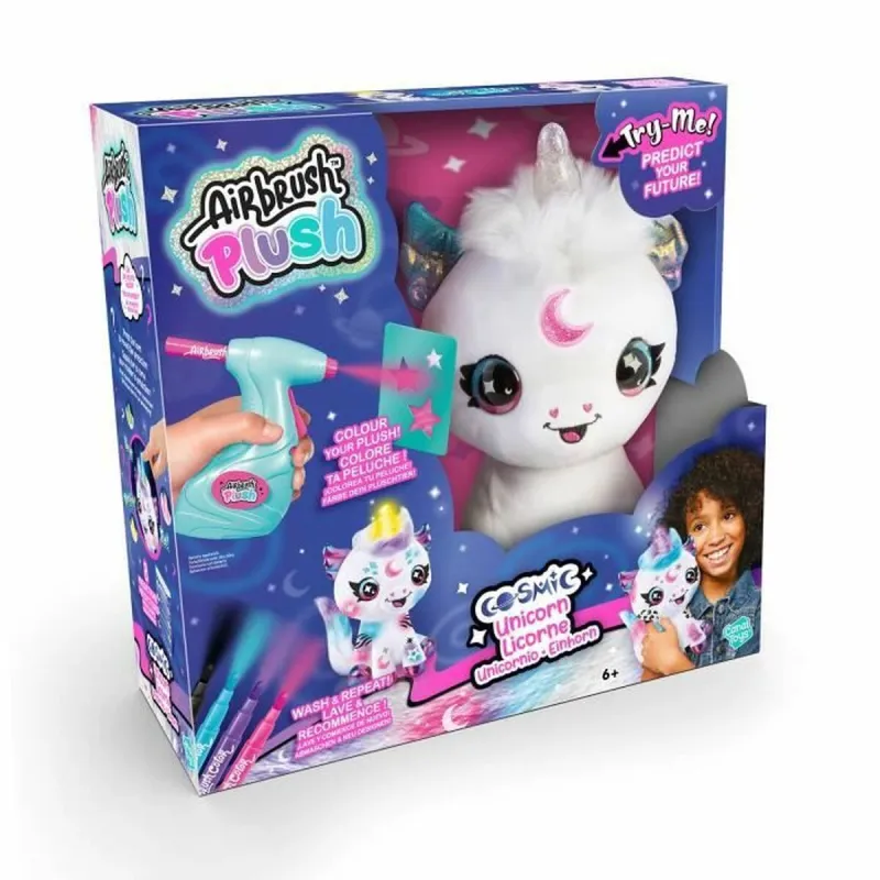 Interaktyvus Gyvūnas Canal Toys