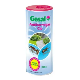 Vabzdys Gesal Skruzdėlės (500 g)
