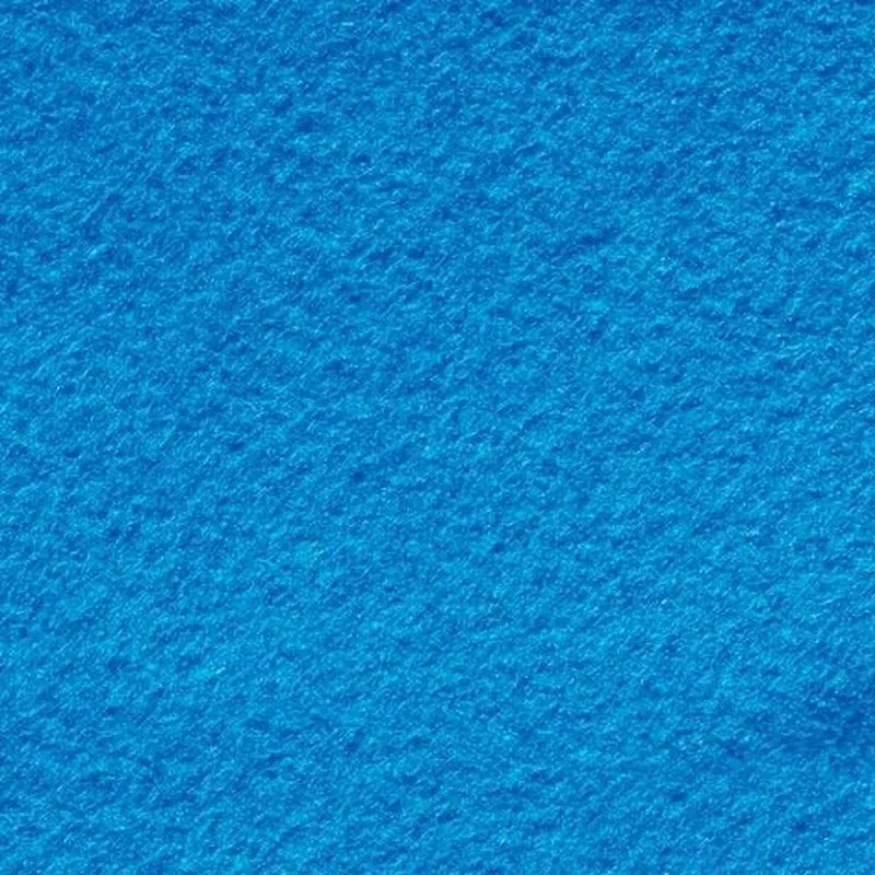 Фетр Fama A32 Синий 2 mm 23 x 30 cm 10 штук