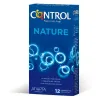 Kondomit Control Nature (12 uds)