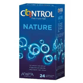 Prezervatīvi Nature Control