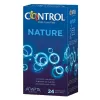 Kondomit Nature Control