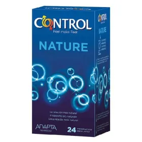 Prezervatīvi Nature Control