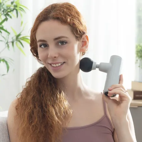 Mini värinähierontalaite Vixall InnovaGoods