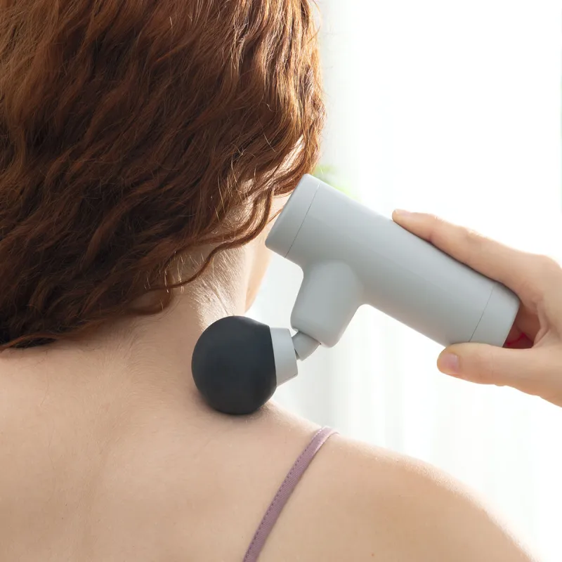 Mini vibrācijas masieris Vixall InnovaGoods