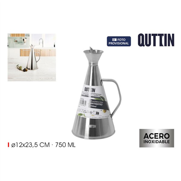 Cruet Quttin