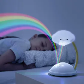 LED-sateenkaariprojektori Libow InnovaGoods