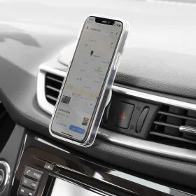 Universalus 3-in-1 mobiliojo telefono laikiklis Smarloop InnovaGoods