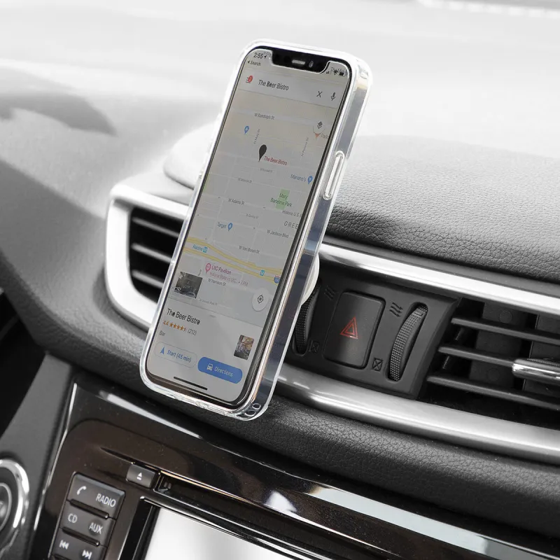 Universalus 3-in-1 mobiliojo telefono laikiklis Smarloop InnovaGoods