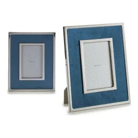 Flat Plate La Mediterránea Peixe 25,5 cm (24 Units)