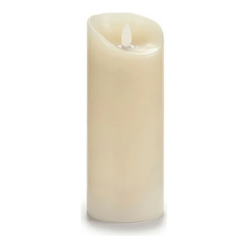 LED Candle Gift Decor