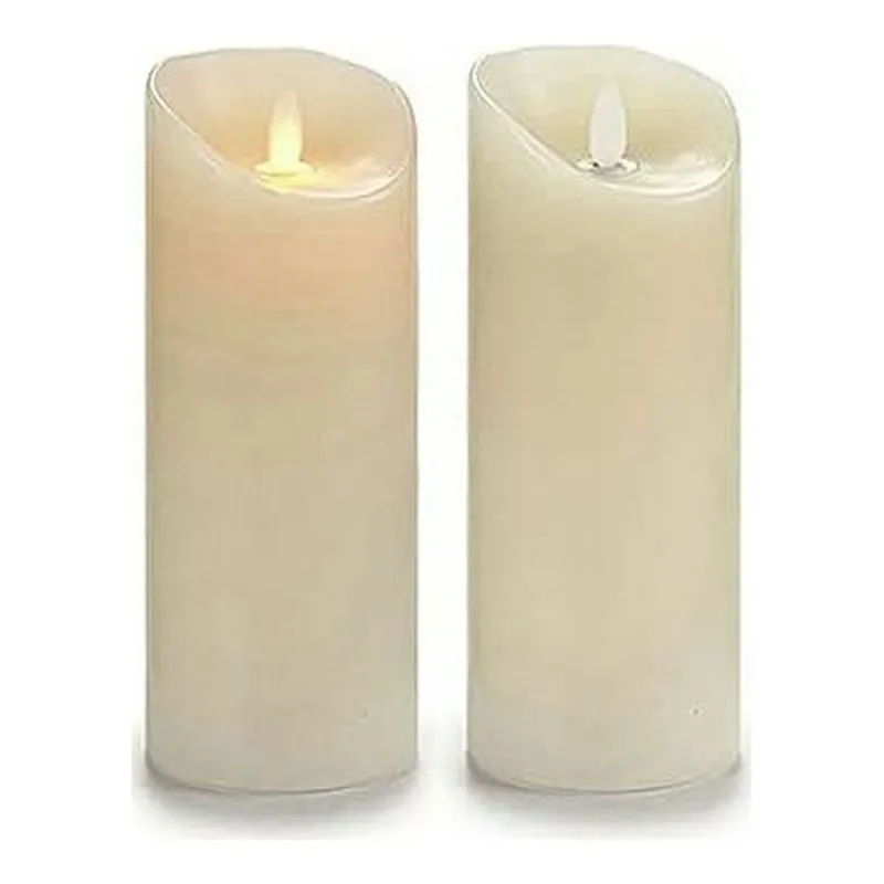 LED Candle Gift Decor