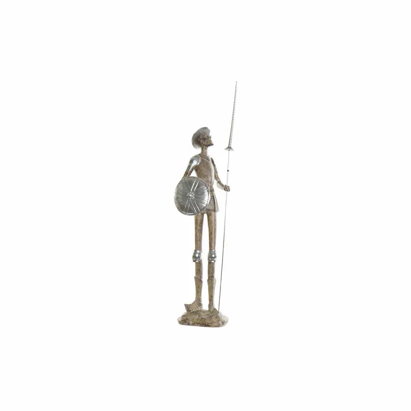 Dekoratīvās figūriņas DKD Home Decor Sveķi (16.5 x 15 x 58.5 cm)