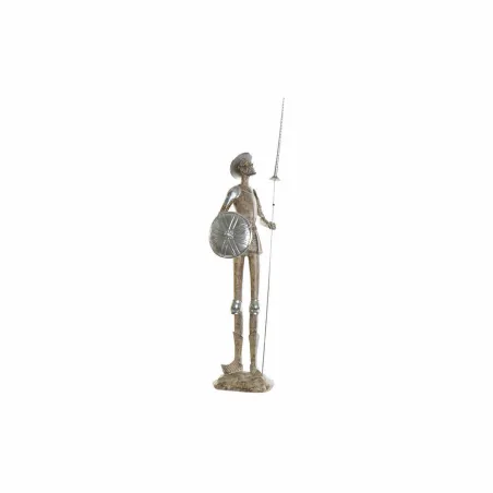 Dekoratīvās figūriņas DKD Home Decor Sveķi (16.5 x 15 x 58.5 cm)