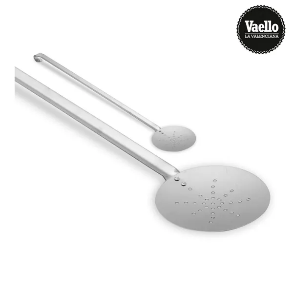 Vahukulp Vaello 50 cm Roostevaba teras