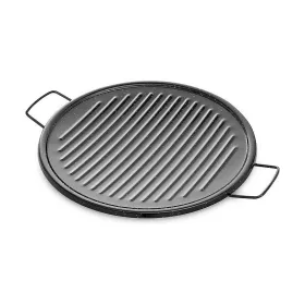 Grill Vaello 75466 Must Ø 36 cm