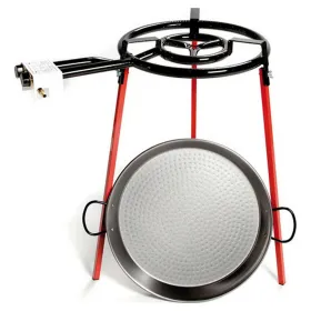 Burner for Paella Vaello Tripod Burner Spain