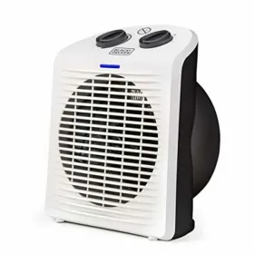 Radiaator Black & Decker BXSH2000E 2000 W Valge