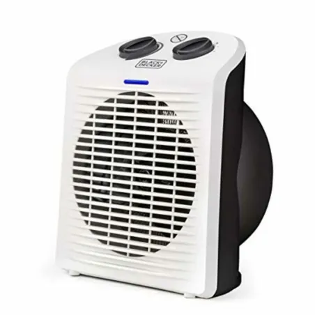Radiaator Black & Decker BXSH2000E 2000 W Valge