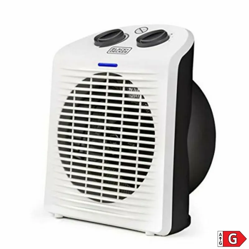 Radiaator Black & Decker BXSH2000E 2000 W Valge