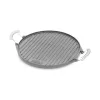 Parila Vaello Harmaa Valurauta (Ø 32 cm)