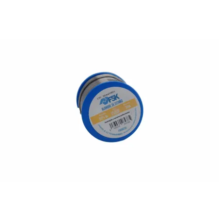 Vielos ritė Ferrestock Alavas 1mm