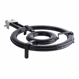 Paeljas Deglis Vaello 45 cm Ø 45 cm Plakans